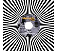 Leonhart Brass Band - Jabbar B/w The Iceman [Vinilo]