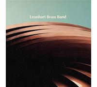 Leonhart Brass Band - Snake Oil/Shammgod [7" VINYL] [Vinilo]