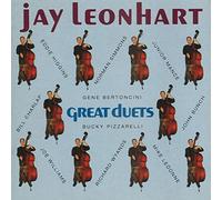 Leonhart, Jay - Great Duets