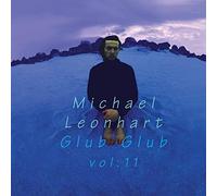 Leonhart,Michael - Glub V.11 [Import]