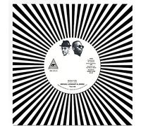 Leonhart, Michael / J-Swiss - Bona Fide [7" VINYL] [Vinilo]