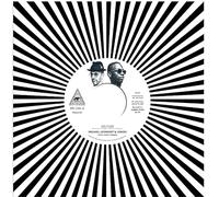 Leonhart, Michael / Jswiss - Solitude [7" VINYL] [Vinilo]