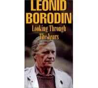 Leonid Borodin Mirando A Través De Los Años [VHS]