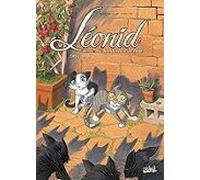 Léonid: Les Aventures D Un Chat. Vol. 2. La Horde