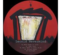 Leonid Nevermind - Were Made to Love [Vinilo]