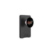 Leonida Inspired Grand Outdoor Sunset Auto Visitor Nature PopSockets PopWallet para MagSafe
