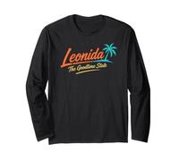 Leonida Inspired Grand Outdoor Sunset Visitor Nature Game Manga Larga