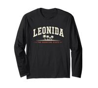Leonida Inspired Grand Sunset Nature Outdoor Visitor Game Manga Larga