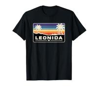 Leonida Inspired Grand Sunset Outdoor Visitor Nature Game Camiseta