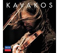 Leonidas Kavakos - Varios: Virtuoso