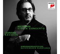 Leonidas Kavakos - Violin Concerto In D Major, OP. 61