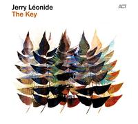 Jerry Léonide – The Key – A.C.T.