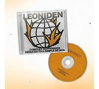 Leoniden - Complex Happening Reduced to a Simple Design