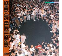 Leoniden – Sophisticated Sad Songs – CD