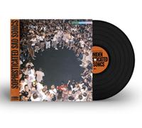 Leoniden - Sophisticated Sad Songs (Lp) [Vinilo]