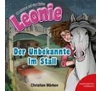 Leonie: Der Unbekannte Im Stall (audiolibro)