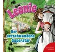 Leonie: Der Verschwundene Superstar (audiolibro)