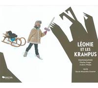Léonie et le Krampus