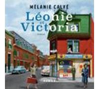 Léonie Et Victoria (audiolibro)
