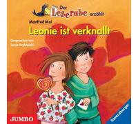 Leonie Ist Verknallt-der Leserabe Erzählt