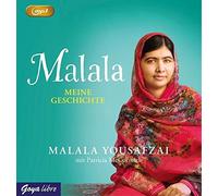 Leonie Landa - Malala Meine Geschichte