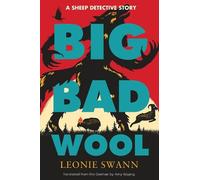 Leonie Swann Amy Bojang Big Bad Wool (Tapa dura) (Importación USA)