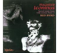 Léonin - Leonin: Magister Leoninus, Vol. 2 - Sacred Music from 12th-century Paris