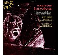 Leonin: Magister Leoninus-Sacred Music from 12-century Paris by Hyperion (2009-11-10)