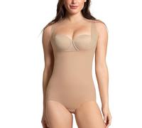 Leonisa Body Faja Moldeador de Aspecto Invisible en Glúteos - Fajas Moldeadoras