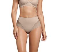 Leonisa Braga Faja clásica Invisible con Transparencias en glúteos y Laterales