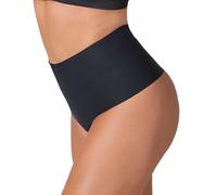 Leonisa Braga Faja con fajón Ancho de Control Fuerte Tiro Alto