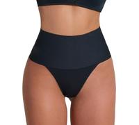 Leonisa Braga Faja con fajón Ancho de Control Fuerte Tiro Alto