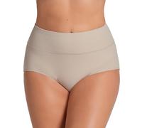 Leonisa Braga Faja de Control moderado Tiro Alto en SkinFuse