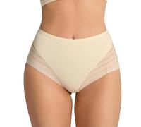 Leonisa Braga Faja Reductora Abdomen Levanta Glúteos sin Costura Mujer en Encaje - Invidual o Pack X2