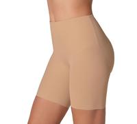 Leonisa Braga Faja Reductora Antirozaduras para Mujer - Bragas Fajas Postparto Tipo Short