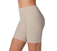 Leonisa Braga Faja Reductora Antirozaduras para Mujer - Bragas Fajas Postparto Tipo Short
