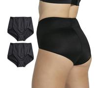 Leonisa Braga Faja Reductora Mujer Adelgazante - Fajas Reductoras de Abdomen Individual o Pack x2