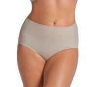 Leonisa Braga Faja Reductora Mujer - Bragas Invisibles de Control Fuerte en Abdomen