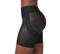 Leonisa Braga Faja Tipo Short Levanta glúteos de Control en Abdomen