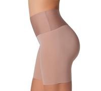 Leonisa Braga para Mujer Antirozaduras de Muslos Tipo Short Realza Gluteos - Bragas Faja Invisible para Vestido