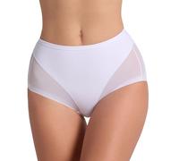 Leonisa Braguita Faja Control Invisible Blanco XL