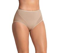 Leonisa Braguita Faja Control Invisible Visón L