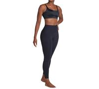 Leonisa Leggins Deportivos de Tiro Alto y de Secado Rápido Mujer - Pantalones Deporte de Control