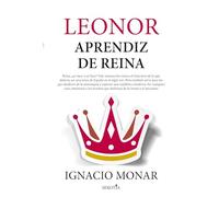 Leonor, aprendiz de reina (Reflejos de Actualidad)