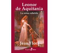 Leonor de Aquitania