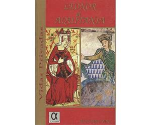 Leonor de Aquitania