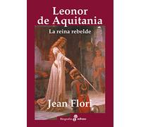 Leonor de Aquitania (Biografías)