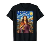 Leonor De Aquitania Francia Camiseta