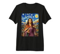 Leonor De Aquitania Francia Camiseta Premium
