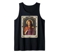 Leonor De Aquitania Francia Camiseta sin Mangas